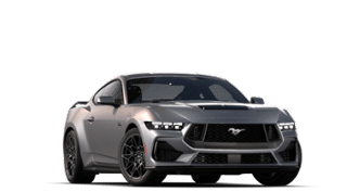 2025 Ford Mustang® External Image 5